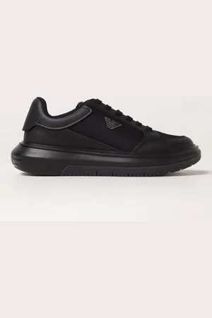 Emporio Armani Sneakers Men color