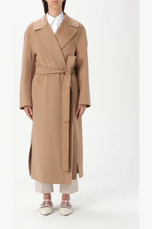 Max Mara Coat Woman color