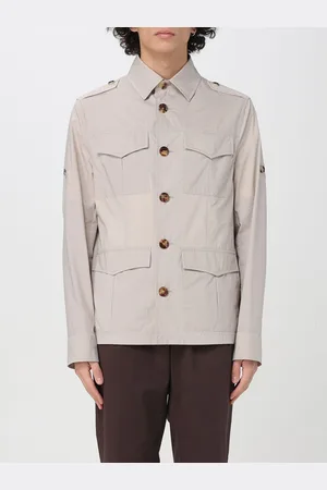 Brunello Cucinelli Jacket Men color