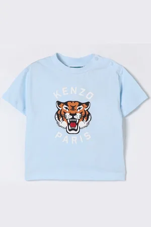 Kenzo T-Shirt Kids color