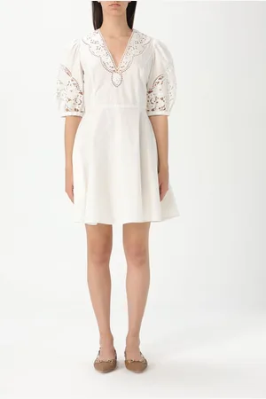 Twin-Set Dress Woman color