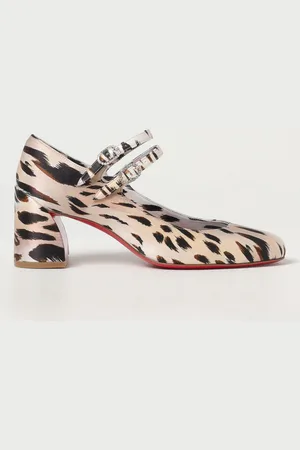 Christian Louboutin Pumps Woman color