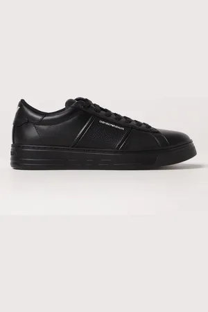 Emporio Armani Sneakers Men color