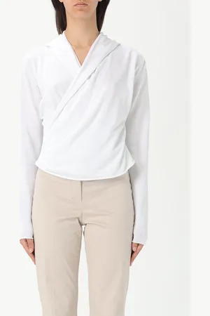 add Sweater Woman color