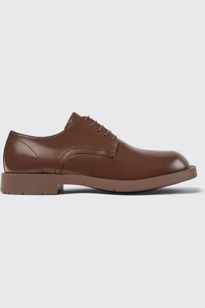 Camper Oxford Shoes Woman color