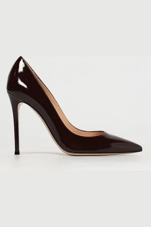 Gianvito Rossi Pumps Woman color