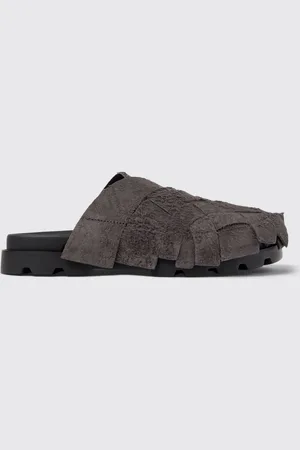 Camper Flat Shoes Woman color