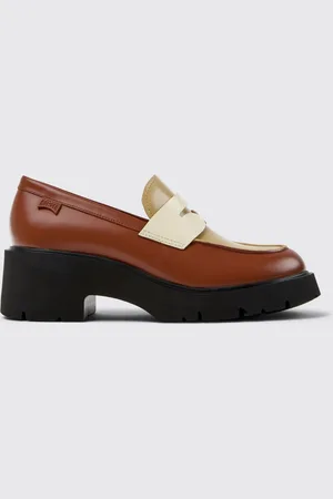 Camper Loafers Woman color