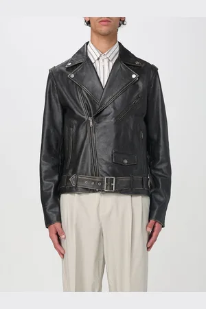 Golden Goose Jacket Men color
