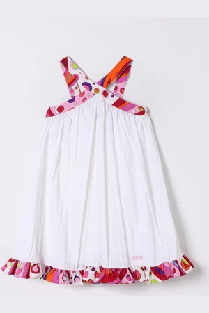 Puccini Dress Kids color