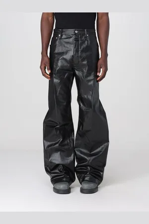 Rick Owens Jeans Men color