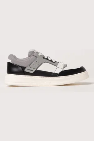 Emporio Armani Sneakers Men color