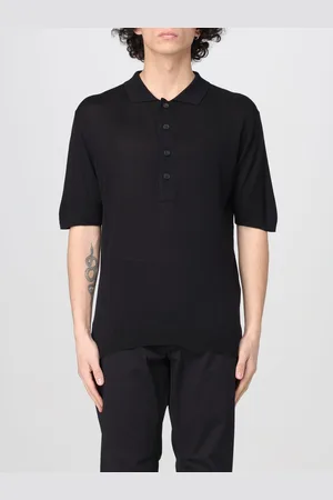 TAGLIATORE Polo Shirt Men color