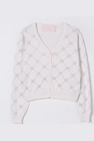 MISS BLUMARINE Sweater Kids color