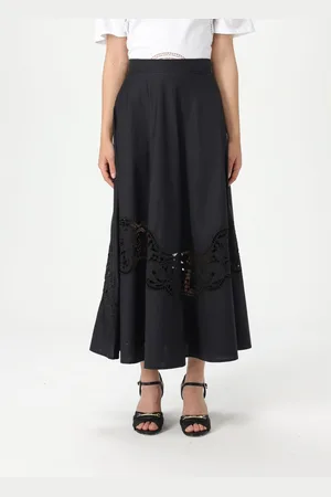 Twin-Set Skirt Woman color