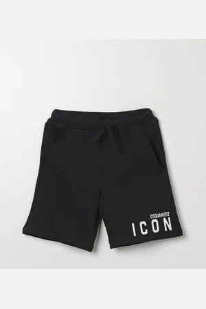 Dsquared2 Shorts Kids color