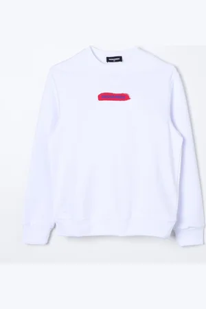 Dsquared2 Sweater Kids color