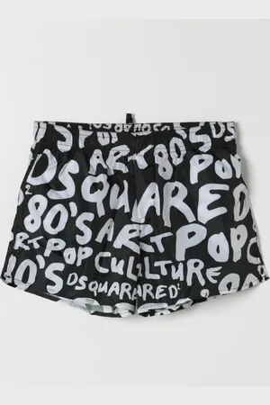 Dsquared2 Swimsuit Kids color