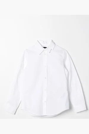 Dsquared2 Shirt Kids color
