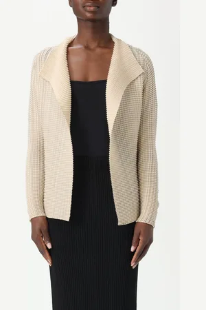 Issey Miyake Cardigan Woman color