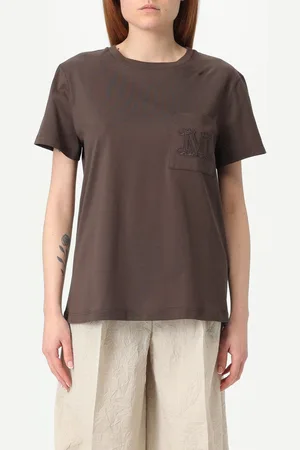 Max Mara T-Shirt Woman color
