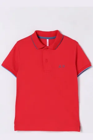 sun68 Polo Shirt Kids color