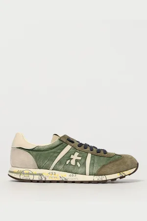 Premiata Sneakers Men color
