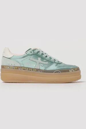 Premiata Sneakers Woman color