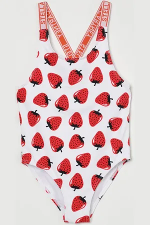 Stella McCartney Swimsuit Kids color