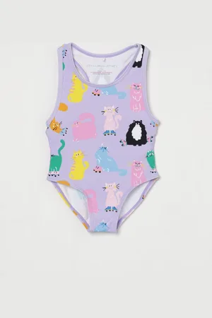 Stella McCartney Swimsuit Kids color