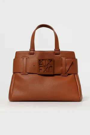 Armani Exchange Handbag Woman color
