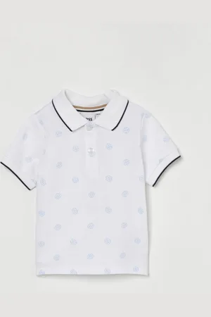 HUGO BOSS T-Shirt Kids color