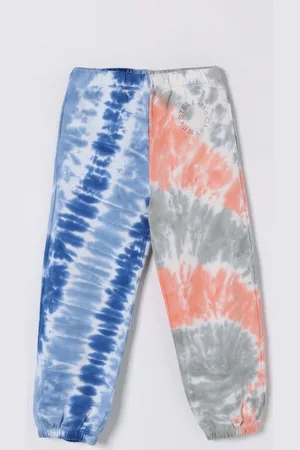 Stella McCartney Pants Kids color
