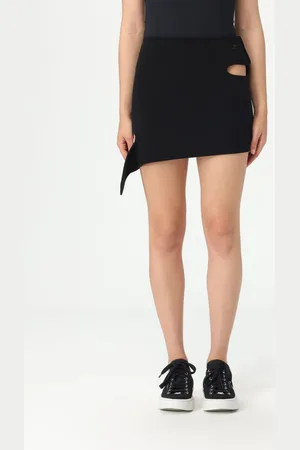 Courrèges Skirt COURRÈGES Woman color