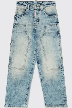 Dsquared2 Jeans Kids color