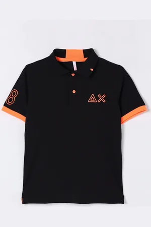 sun68 Polo Shirt Kids color