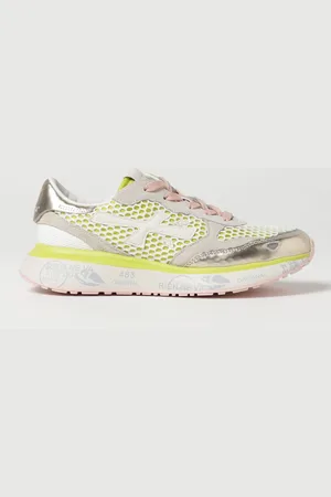 Premiata Sneakers Woman color