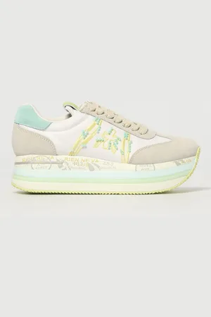 Premiata Sneakers Woman color