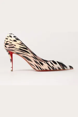 Christian Louboutin Pumps Woman color