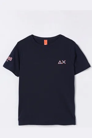sun68 T-Shirt Kids color