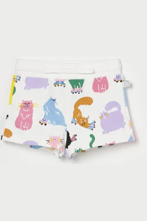 Stella McCartney Shorts Kids color