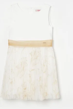 Liu Jo Dress Kids color