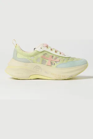 Premiata Sneakers Woman color