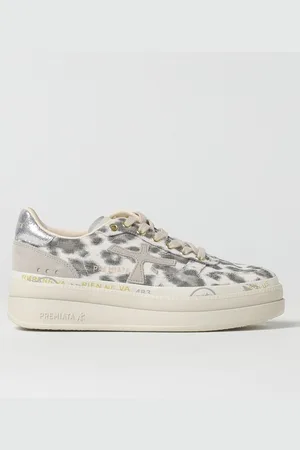 Premiata Sneakers Woman color
