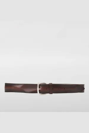 Orciani Belt Men color
