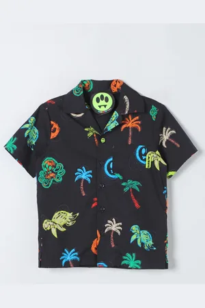 BARROW Shirt Kids color