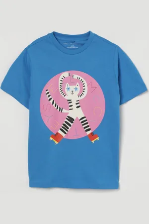 Stella McCartney T-Shirt Kids color
