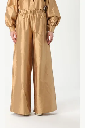Max Mara Pants Woman color