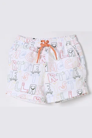 Stella McCartney Swimsuit Kids color