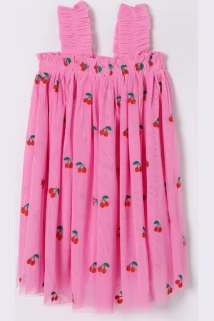 Stella McCartney Dress Kids color